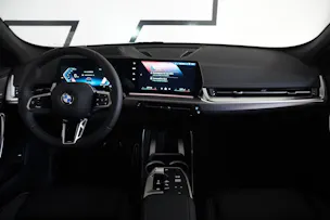 BMW X1 xDrive 23d 48V M Sport Pro