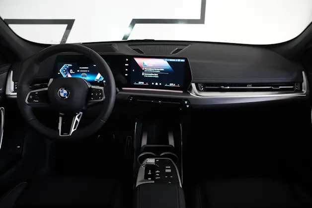 BMW X1 xDrive 23d 48V M Sport Pro