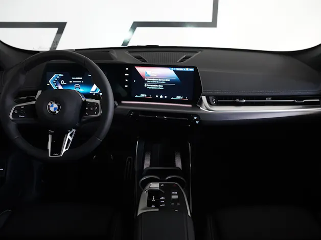 BMW X1 xDrive 23d 48V M Sport Pro
