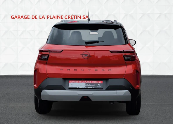 image du véhicule 4 image du véhicule 4