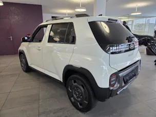 Hyundai Inster 49kWh Vertex Cross