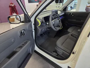 Hyundai Inster 49kWh Vertex Cross