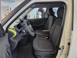 Hyundai Inster 49kWh Vertex Cross