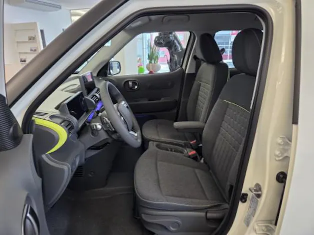 Hyundai Inster 49kWh Vertex Cross