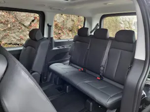Hyundai Staria W. 1.6 HEV Vertex