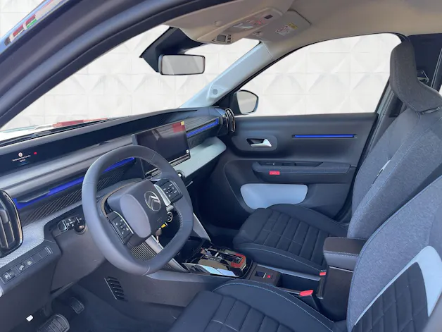 Citroën e-C3 44kWh You+