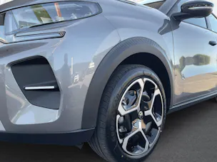 Citroën e-C3 44kWh You+