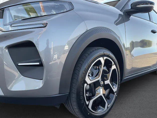 Citroën e-C3 44kWh You+
