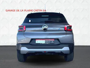 Citroën e-C3 44kWh You+
