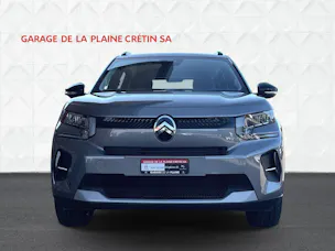 Citroën e-C3 44kWh You+