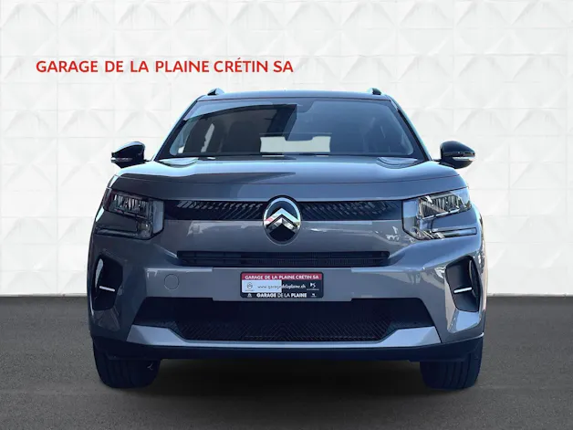 Citroën e-C3 44kWh You+