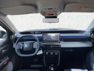 Citroën e-C3 44kWh You+