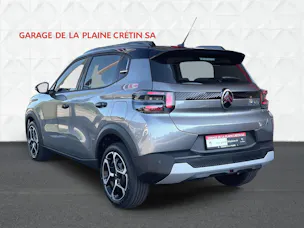 Citroën e-C3 44kWh You+