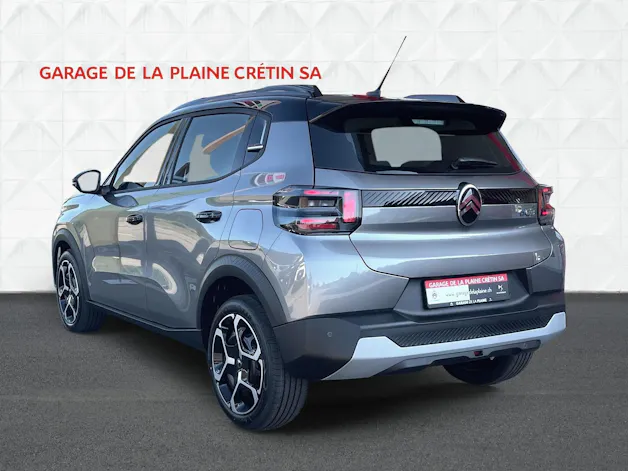 Citroën e-C3 44kWh You+