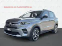 Citroën e-C3 44kWh You+
