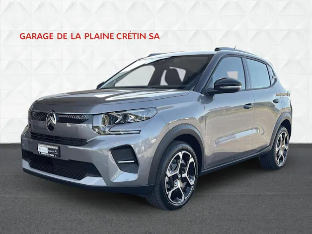 Citroën e-C3 44kWh You+