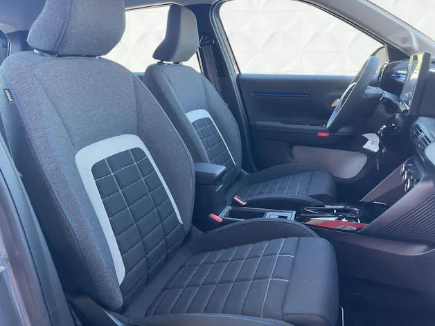 Citroën e-C3 44kWh You+