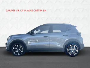 Citroën e-C3 44kWh You+