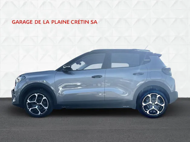 Citroën e-C3 44kWh You+
