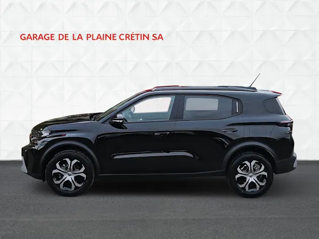 Citroën C3 Aircross 1.2 MHEV Plus