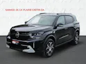 Citroën C3 Aircross 1.2 MHEV Plus