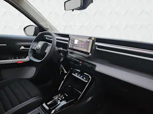 Citroën C3 Aircross 1.2 MHEV Plus