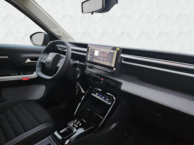 Citroën C3 Aircross 1.2 MHEV Plus