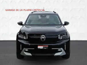 Citroën C3 Aircross 1.2 MHEV Plus