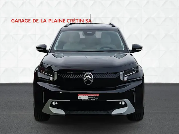 Citroën C3 Aircross 1.2 MHEV Plus