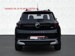 Citroën C3 Aircross 1.2 MHEV Plus