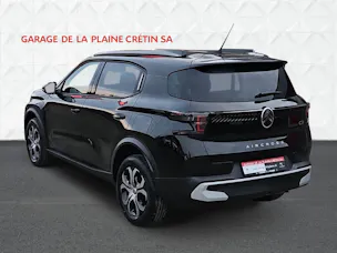 Citroën C3 Aircross 1.2 MHEV Plus