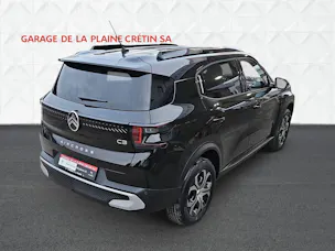Citroën C3 Aircross 1.2 MHEV Plus