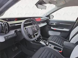 Citroën C3 Aircross 1.2 MHEV Plus