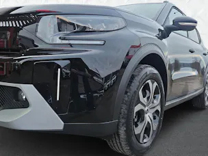 Citroën C3 Aircross 1.2 MHEV Plus
