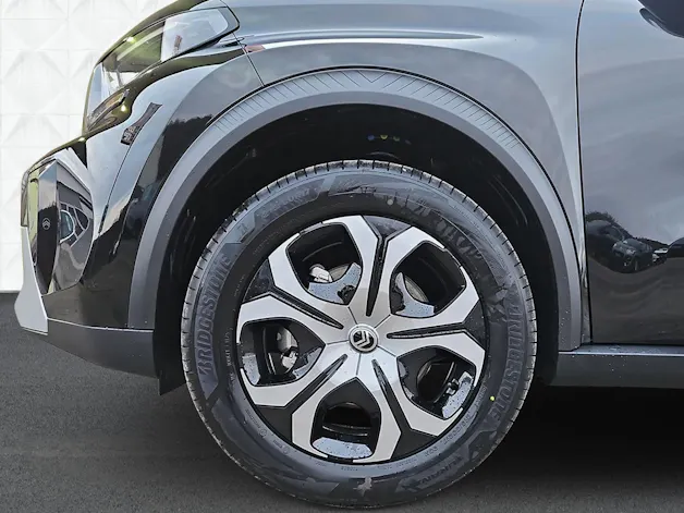 Citroën C3 Aircross 1.2 MHEV Plus