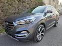 Hyundai Tucson 1.6 TGDI Vertex4WD