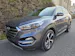 Hyundai Tucson 1.6 TGDI Vertex4WD