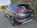 Hyundai Tucson 1.6 TGDI Vertex4WD