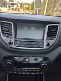 Hyundai Tucson 1.6 TGDI Vertex4WD