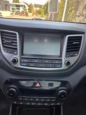 Hyundai Tucson 1.6 TGDI Vertex4WD