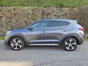 Hyundai Tucson 1.6 TGDI Vertex4WD