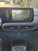 Hyundai i10 1.2 Amplia Aut.