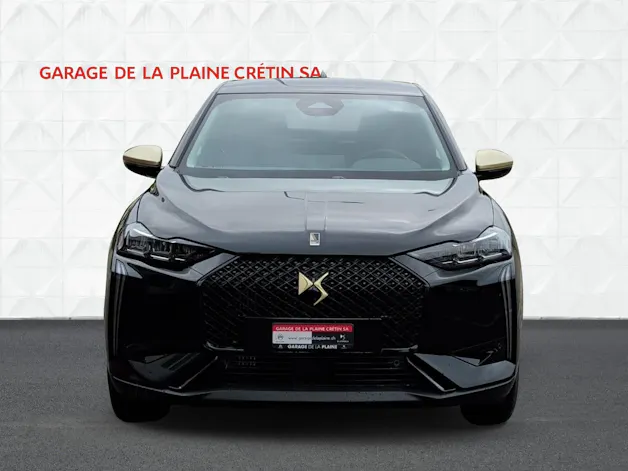 DS Automobiles AUTOMOBILES DS 3 MHEV Performance Line
