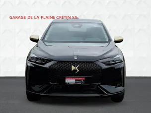 DS Automobiles AUTOMOBILES DS 3 MHEV Performance Line