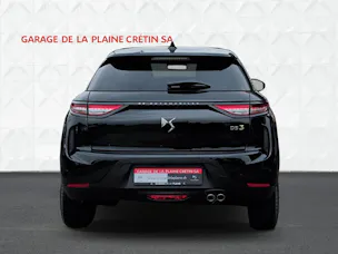 DS Automobiles AUTOMOBILES DS 3 MHEV Performance Line