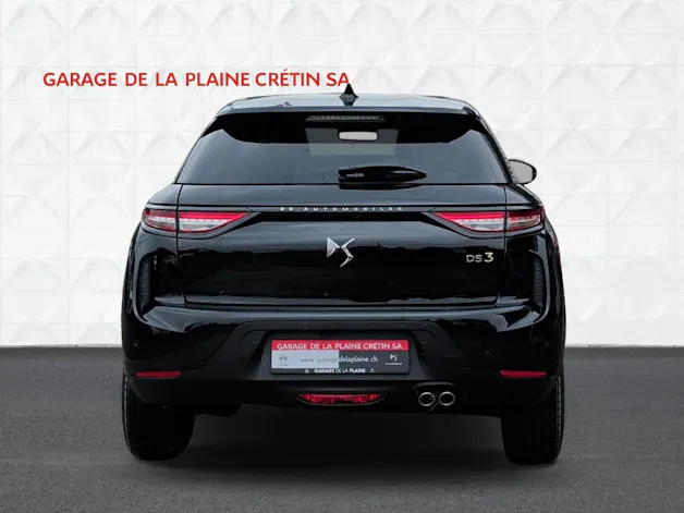 DS Automobiles AUTOMOBILES DS 3 MHEV Performance Line