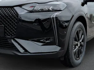 DS Automobiles AUTOMOBILES DS 3 MHEV Performance Line