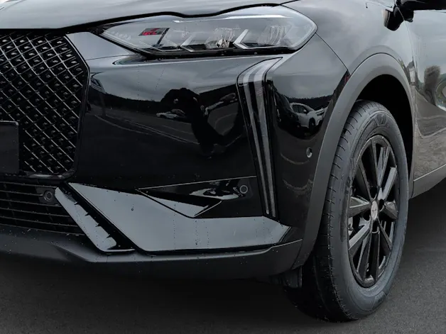 DS Automobiles AUTOMOBILES DS 3 MHEV Performance Line