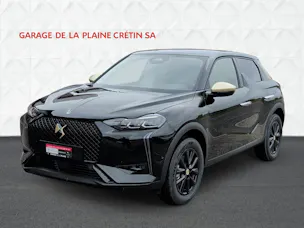 DS Automobiles AUTOMOBILES DS 3 MHEV Performance Line