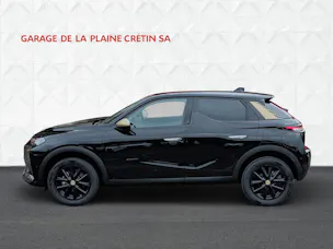 DS Automobiles AUTOMOBILES DS 3 MHEV Performance Line